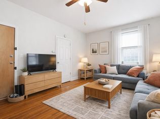 329 Palisade Ave APT 4, Jersey City, NJ 07307