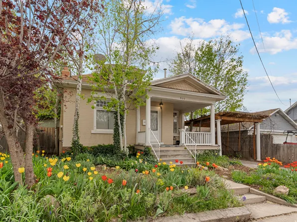 920 E Belmont Ave, Salt Lake City, UT 84105