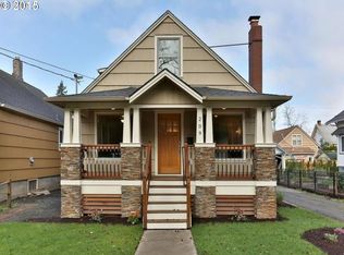 209 Washington St, Oregon City, OR