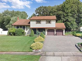 469 Tennent Rd, Morganville, NJ 07751