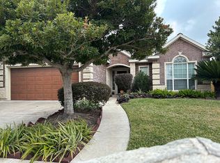 112 Andrew Dr, Victoria, TX 77904