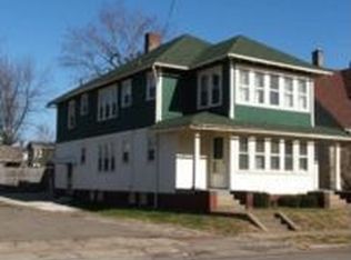 2409 4th St NW, Canton, OH 44708