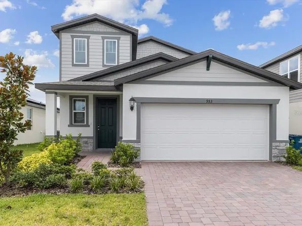 5953 Catamaran Ave, Haines City, FL 33844