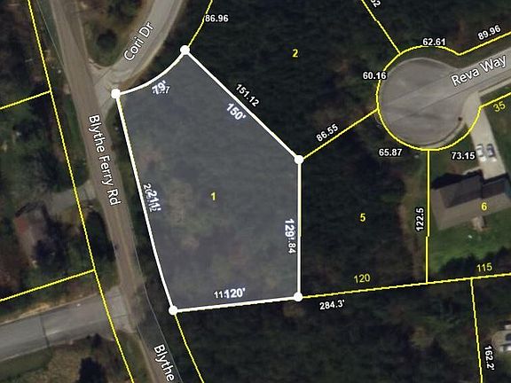 2nd image of 1 Cori Dr Lot 1