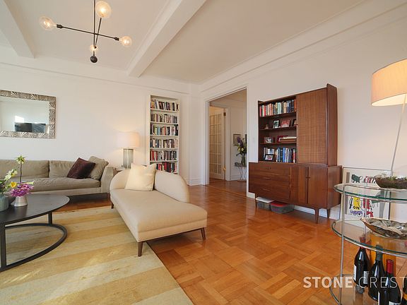 2nd image of 168 W 86th St #2F