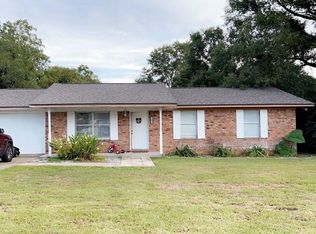 6455 Meadow Field Cir, Pensacola, FL 32526