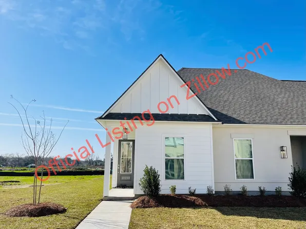 10248 Creek Bend Ave, Baton Rouge, LA 70836