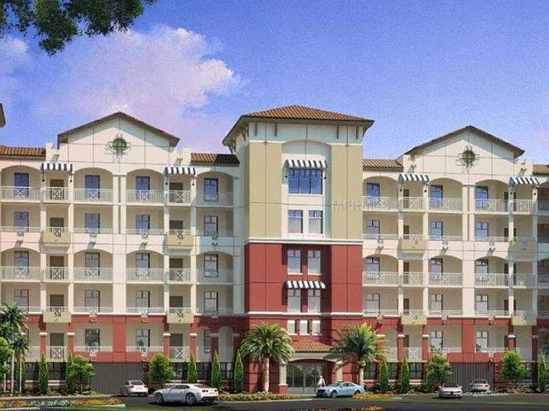 1st image of 101 S Bayshore Blvd #2A