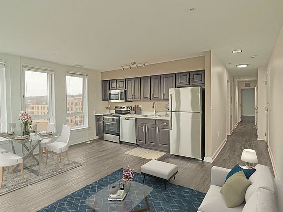 3rd image of 2323 Martin Luther King Jr Ave SE #207