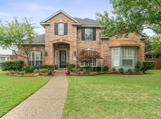3620 Eden Dr, Dallas, TX 75287