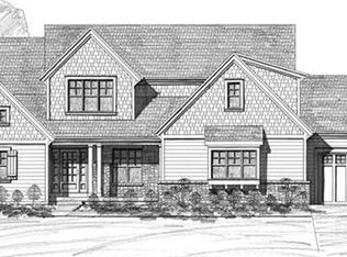 2914 W 92nd Ter, Leawood, KS 66206