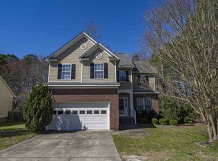 75 Hamptonwood Way, Columbia, SC 29209