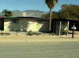 3917 E Hardy Rd, Tucson, AZ 85712