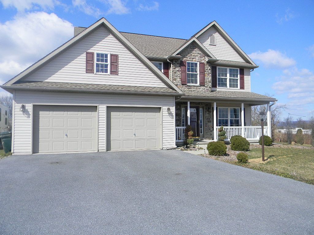 1047 Kutztown Rd, Myerstown, PA 17067 Zillow