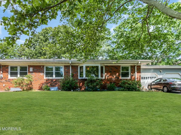 416 Laurel Brook Drive #1401, Brick, NJ 08724