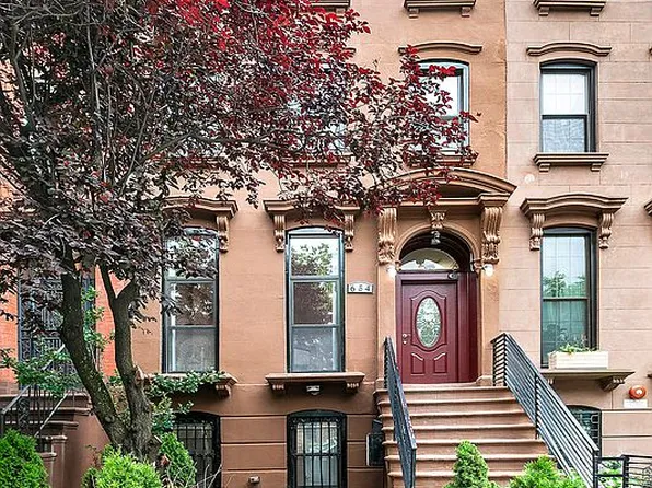 654 Lafayette Ave, Brooklyn, NY 11216