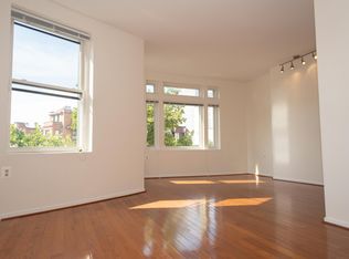 1792 Columbia Rd NW APT 2, Washington, DC 20009