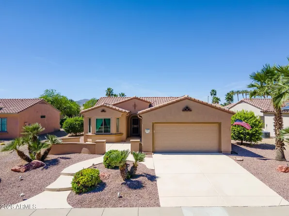 18652 N PATINA Court, Surprise, AZ 85387