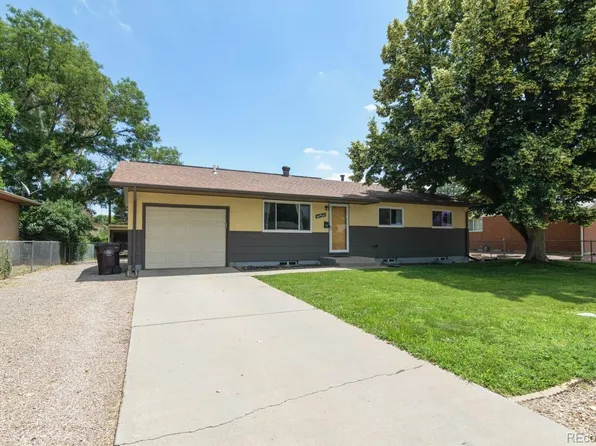 94 Princeton Street, Pueblo, CO 81005