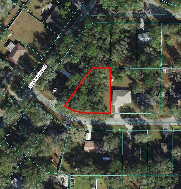 1st image of NW 61st St Lot 16