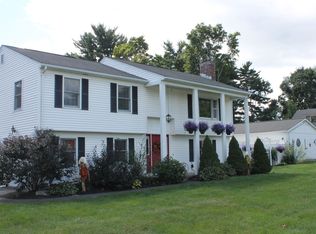 1999 Westfield St, West Springfield, MA 01089