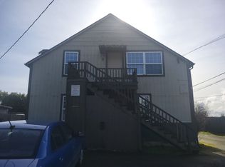 1740 Spruce St, Myrtle Point, OR 97458