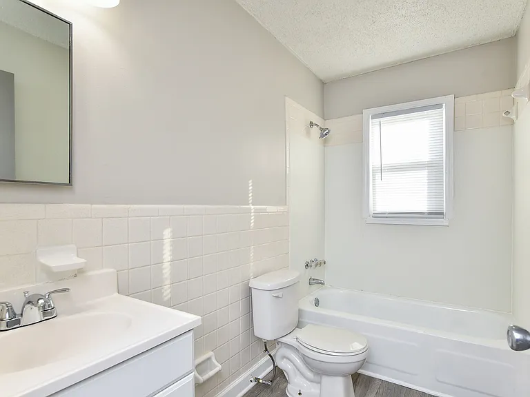 Bathroom Bathroom