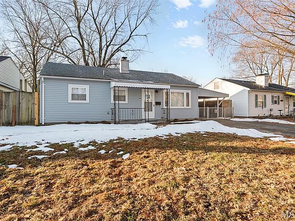 2nd image of 3916 Shirley Dr