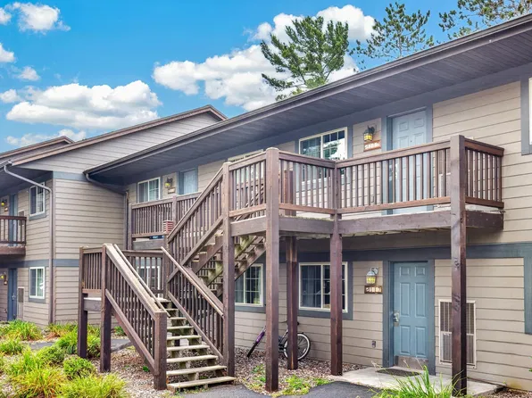 1992 Wild Eagle Ln #217, Eagle River, WI 54521