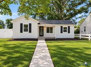 2911 Poplar St, Hopewell, VA 23860