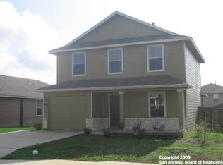 2802 Moonrock, Converse, TX 78109