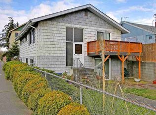 9459 12th Ave SW, Seattle, WA 98106