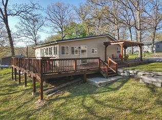 26234 Lightfoot Ln, Warsaw, MO 65355