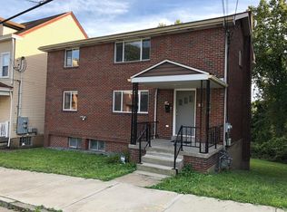 119 Dunlap St #1, Pittsburgh, PA 15214
