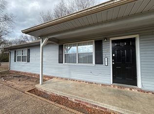 701 & 703 E 11th St #96728ECE4, Russellville, AR 72801