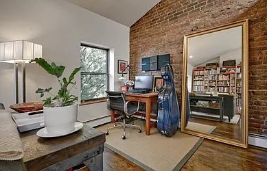 Sold by Brown Harris Stevens