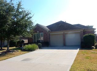 26819 Lakeridge Park Ln, Cypress, TX 77433