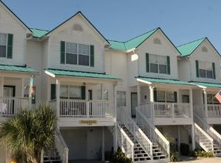 3101 Highway 98 #B, Mexico Beach, FL 32456