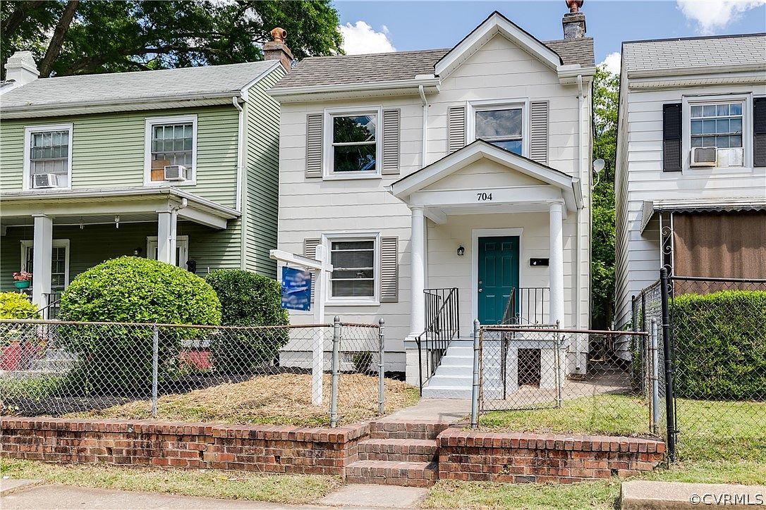 704 E Gladstone Ave, Richmond, VA 23222 Zillow