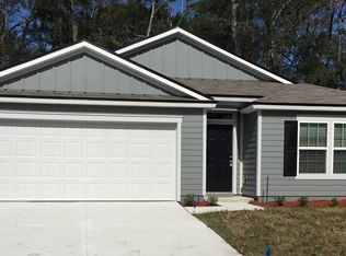 9055 Emma Jean Ct, Jacksonville, FL 32211