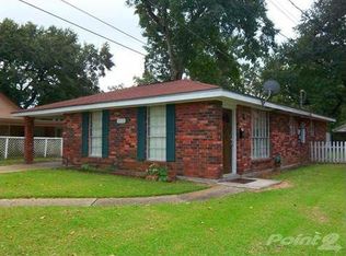 10516 Carthage St, New Orleans, LA 70123