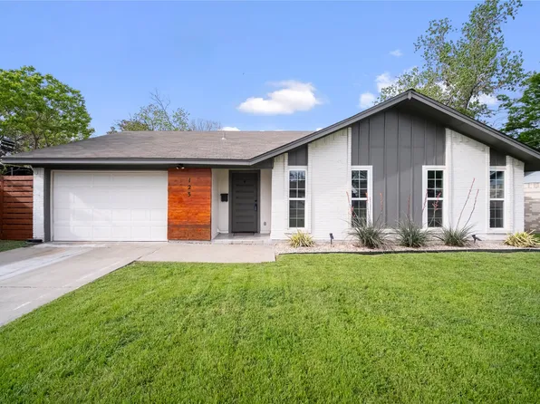 123 Meadow Pl, Lewisville, TX 75067