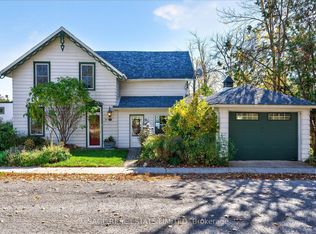 33 N Water St, Kawartha Lakes, ON K0M 1N0