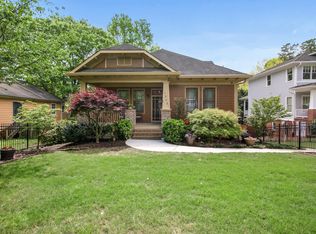 1263 Arkwright Pl, Atlanta, GA 30317