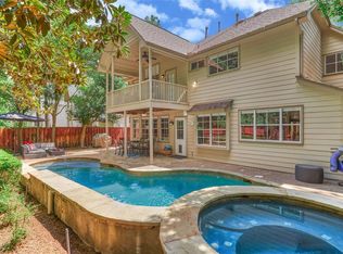 59 Alden Glen Dr, Spring, TX 77382