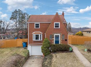 2039 Outlook Dr, Verona, PA 15147
