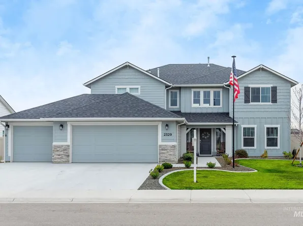 2329 N Meadowhills Ave, Star, ID 83669
