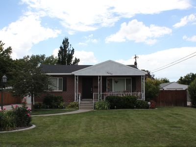 3630 S Christine St, Millcreek, UT, 84106