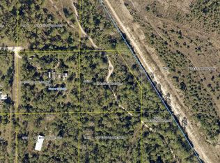 Blk E Riviera Ave LOT 1, Clewiston, FL 33440