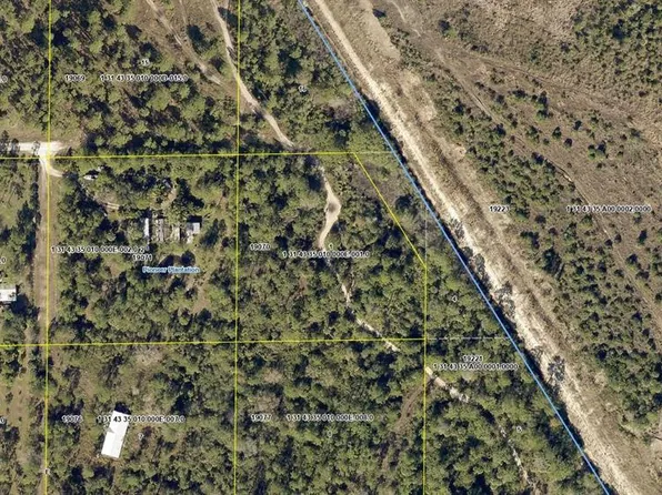 Blk E Riviera Ave Lot 1, Clewiston, FL 33440